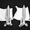 Photo of Capristo Valved exhaust system for the Dodge Viper SRT ACR - Image 1